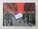 Lumières sur le Simenon de l'aube : 1920-1931, Livres, Neuf, Enlèvement ou Envoi, Autre, Michel Lemoine