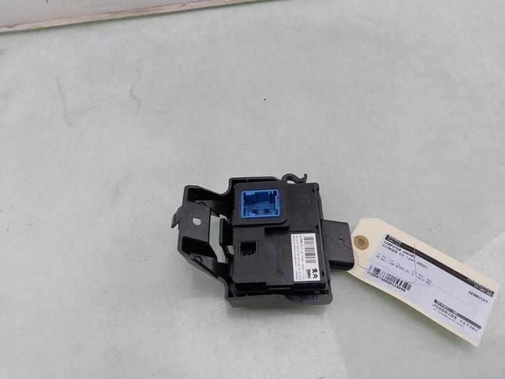 COMPUTER KACHEL Citroën C3 (SX / SW) (01-2016/05-2018), Auto-onderdelen, Elektronica en Kabels, Citroën, Gebruikt