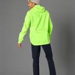 Regenkleding: broek met jas, Caravans en Kamperen, Regenkleding, Ophalen of Verzenden, Zo goed als nieuw, Regenjas, Heren