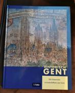 Album Historisch Gent (Delhaize prentjes), volledig., Boeken, Geschiedenis | Nationaal, Nieuw, Ophalen of Verzenden