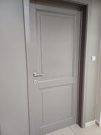 Portes intérieures Corbusier, Enlèvement, Porte intérieure