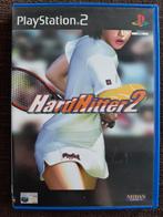 PS2 Hard Hitter 2 (complet), Comme neuf, Enlèvement ou Envoi