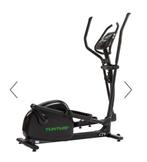 Crosstrainer tunturi C20, Sport en Fitness, Fitnessapparatuur, Ophalen, Zo goed als nieuw, Crosstrainer