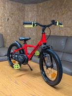 Kinderfiets 16 inch, Fietsen en Brommers, Ophalen