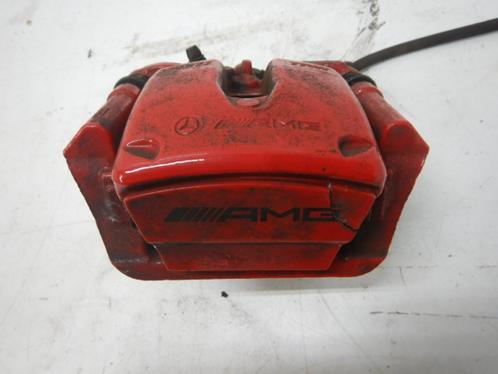 Mercedes-Benz A-Klasse W176 A45 AMG Remklauw Links-Achter A1, Auto-onderdelen, Remmen en Aandrijving, Mercedes-Benz, Gebruikt