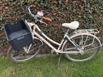 Damesfiets, Fietsen en Brommers, Ophalen, Zo goed als nieuw