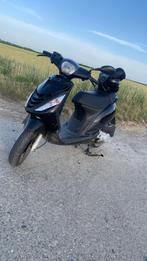piaggo zip iget, Fietsen en Brommers, Brommers | Overige merken, Ophalen