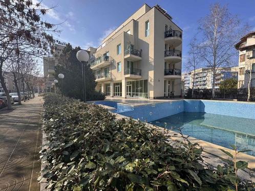 Appartement met één slaapkamer in Aurelia, Bulgarije, Immo, Buitenland, Overig Europa, Appartement, Stad