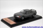 Nissan Skyline GT-R 1989 1/43 Ixo / Hachette, Verzenden, Nieuw, Auto, Overige merken