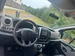 Renault Trafic dCi 95 | 2018 | 140.240 km | 1 jaar garantie, Voorwielaandrijving, Stof, 4 cilinders, Wit