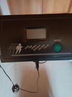 Manuele loopband, Sport en Fitness, Ophalen, Gebruikt, Metaal, Loopband