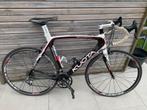 Kuota Kharma, Fietsen en Brommers, Fietsen | Racefietsen, Ophalen, 28 inch, Gebruikt, Carbon