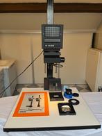 Durst M370 BW-vergroter + Lidicon 66-set, Audio, Tv en Foto, Foto | Doka Apparatuur, Ophalen, Zo goed als nieuw, Complete dokaset