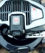 Grasmaaier   .Maaibreedte 52 cm, Tuin en Terras, Grasmaaiers, Ophalen, Cirkelmaaier, Opvangzak, Zo goed als nieuw