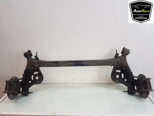ACHTERAS VWA ABS Suzuki Vitara (LY / MY) (01-2015/-), Auto-onderdelen, Remmen en Aandrijving, Suzuki, Gebruikt