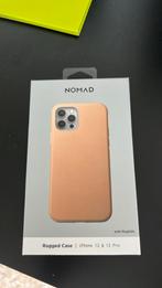 Nomad rugged Case iPhone 12 & 12 Pro, Telecommunicatie, Nieuw, IPhone 12, Ophalen of Verzenden