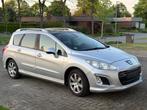 Peugeot 308 SW 1.6 HDi 92Ch ( EURO 5 ) MARCHAND / EXPORT !!!, Auto's, Voorwielaandrijving, Euro 5, Stof, 4 cilinders