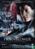 Hornblower dvd box, Cd's en Dvd's, Vanaf 12 jaar, Ophalen of Verzenden, Boxset