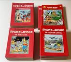 Suske en Wiske lot, Ophalen of Verzenden, Suske en Wiske, Zo goed als nieuw