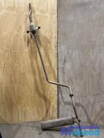 PEUGEOT 108 toyota AYGO citroen C1 1.0 UITLAAT 2014+, Auto-onderdelen, Uitlaatsystemen, Taurusavenue 1
2132 LS  Hoofddorp, NL