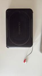 Pioneer class d subwoofer, Ophalen, Gebruikt