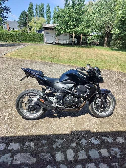 Kawasaki ZR 750 Naked bike, Motoren, Motoren | Kawasaki, Particulier, Naked bike, meer dan 35 kW, 4 cilinders, Ophalen