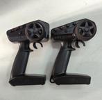 Spektrum DX3 zenders getest (Losi Arrma HPI FG Tamiya Axial), Hobby en Vrije tijd, Ophalen of Verzenden, Gebruikt, Overige schalen