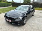 BMW 316d Touring - 2015 - 222.811 Km - Automaat -Sport, Auto's, BMW, Automaat, Achterwielaandrijving, Zwart, 4 cilinders