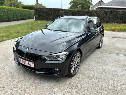 BMW 316d Touring - 2015 - 222.811 Km - Automaat -Sport, Auto's, BMW, Particulier, 3 Reeks, ABS, Airbags, Airconditioning, Alarm
