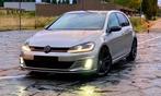 Vw Golf 7.5 GTI Performance 2020 DSG/ACC/Bi-Xenon/Camera, Auto's, Volkswagen, Testrit aan huis, Stof, 4 cilinders, 0 kg