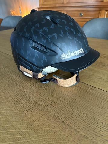 Ski kledij Kjus & Salomon     beschikbaar voor biedingen