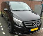 Mercedes-Benz Vito Tourer XXL Bleutec 116 Euro 6, Auto's, 4 deurs, Achterwielaandrijving, Zwart, Particulier