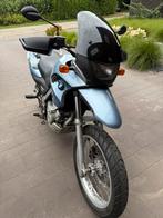 BMW F650GS zeer goede staat, Motoren, Motoren | BMW, Particulier, Enduro, 11 kW of minder, Handvatverwarming