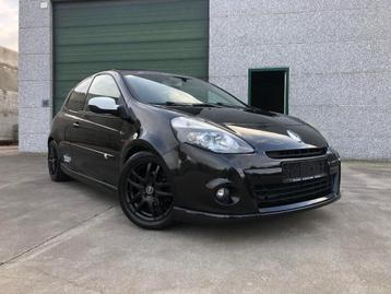 RENAULT CLIO 1.6 GT SPORT "SERIE GORDINI"  AIRCO GPS cruise beschikbaar voor biedingen