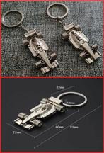 F1 sleutelhanger (Metaal), Enlèvement ou Envoi, Neuf, ForTwo