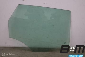 Portierruit rechtsachter Audi A4 8K Avant 8K9845206E beschikbaar voor biedingen