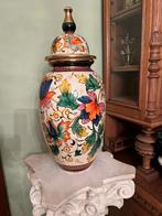 Vaas, Antiek en Kunst, Ophalen