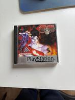 Tekken 3 (PS1), Games en Spelcomputers, Games | Sony PlayStation 1, Gebruikt, Vechten, 2 spelers, Ophalen of Verzenden