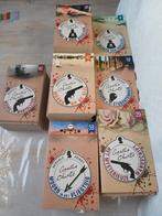 61 pockets Agatha Christie, Boeken, Ophalen of Verzenden