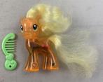 My Little Pony Water Cuties Applejack Explore Equestria MLP, Gebruikt, Ophalen of Verzenden