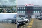 Office te huur in Anderlecht, Immo, Overige soorten
