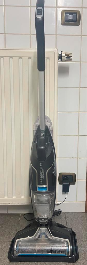 Crosswave C6 select 3 in 1 vloerreiniger, Elektronische apparatuur, Stofzuigers, Ophalen of Verzenden