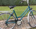 Damesfiets oxford, Fietsen en Brommers, Versnellingen, Zo goed als nieuw, 50 tot 53 cm, Ophalen