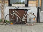 Vintage Stadsfiets 60’s, Fietsen en Brommers, Fietsen | Oldtimers, Ophalen