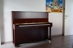 Feurich Universal 122 buffetpiano, Ophalen, Zo goed als nieuw, Overige kleuren, Piano
