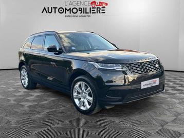 Land Rover Range Rover Velar 3.0 Turbo MHEV P400 S Met 1 jaa beschikbaar voor biedingen