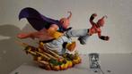 Recast Clouds Studio Kid Buu vs Fat Buu 1/6 harsfiguur, Ophalen