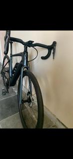 Elektrische koersfiets specialized, Fietsen en Brommers, Carbon, Heren, Zo goed als nieuw, Ophalen