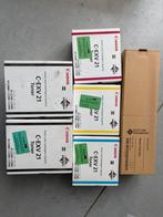 Canon C-EXV 21 toner en waste toner box, Computers en Software, Ophalen, Toner, Canon