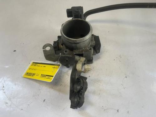 Gasklephuis van een Alfa Romeo Spider, Auto-onderdelen, Motor en Toebehoren, Alfa Romeo, Gebruikt, 3 maanden garantie, Ophalen of Verzenden